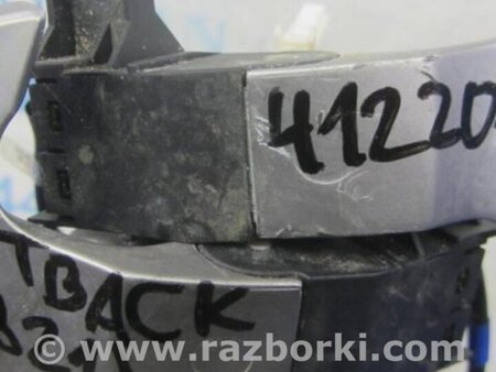 ФОТО Лепестки переключения передач для Subaru Outback BR Киев