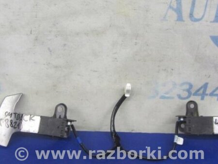 ФОТО Лепестки переключения передач для Subaru Outback BR Киев