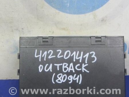 ФОТО Блок комфорта для Subaru Outback BR Киев