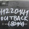 ФОТО Блок комфорта для Subaru Outback BR Киев