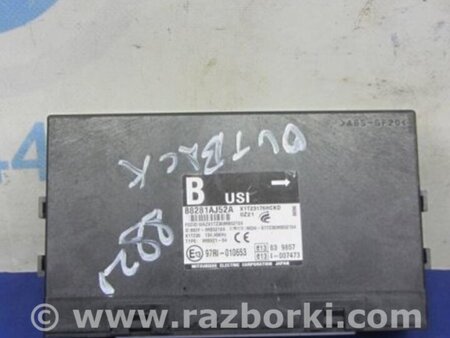 ФОТО Блок комфорта для Subaru Outback BR Киев