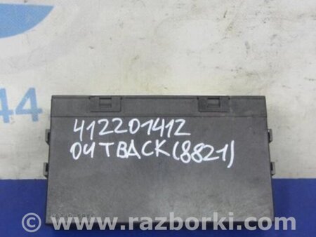 ФОТО Блок комфорта для Subaru Outback BR Киев