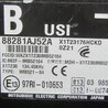 ФОТО Блок комфорта для Subaru Outback BR Киев
