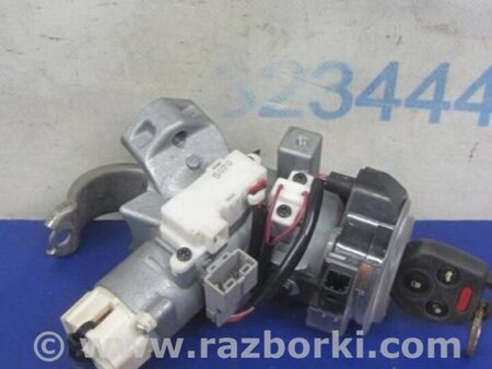 ФОТО Замок зажигания для Subaru Outback BR Киев