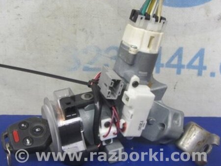 ФОТО Замок зажигания для Subaru Outback BR Киев