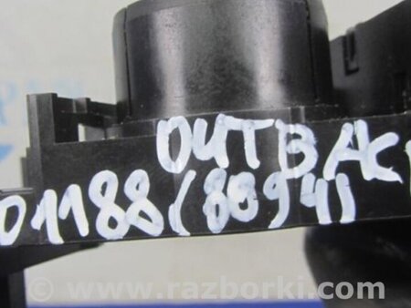 ФОТО Подрулевые переключатели (Гитара) для Subaru Outback BR Киев