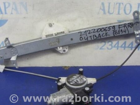 ФОТО Стеклоподъемник для Subaru Outback BR Киев