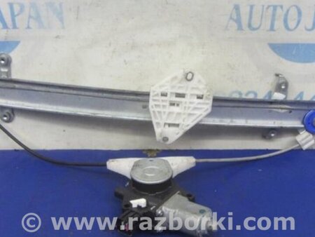 ФОТО Стеклоподъемник для Subaru Outback BR Киев