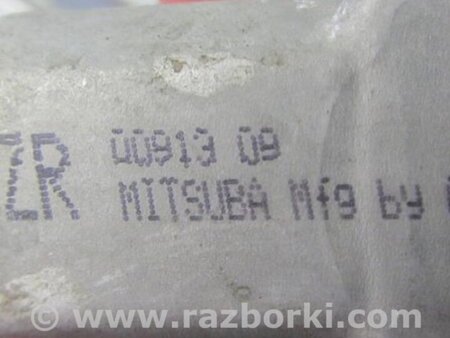 ФОТО Стеклоподъемник для Subaru Outback BR Киев