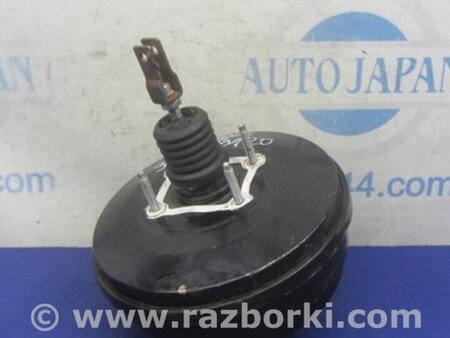 ФОТО Вакуумный усилитель для Subaru Outback BR Киев