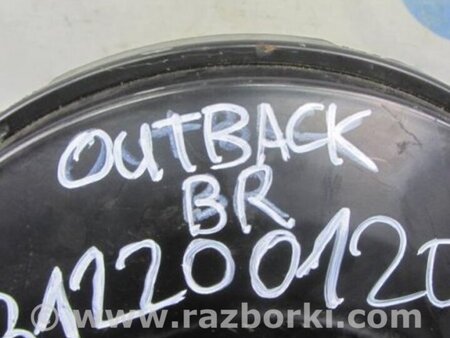 ФОТО Вакуумный усилитель для Subaru Outback BR Киев