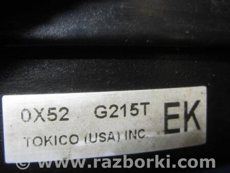 ФОТО Вакуумный усилитель для Subaru Outback BR Киев