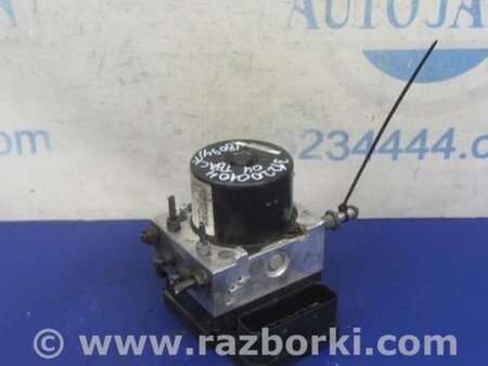 ФОТО Блок ABS для Subaru Outback BR Киев