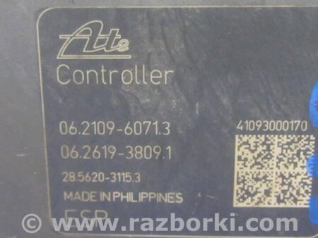 ФОТО Блок ABS для Subaru Outback BR Киев