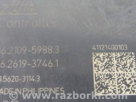 ФОТО Блок ABS для Subaru Outback BR Киев