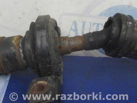 ФОТО Карданный вал задний для Subaru Outback BR Киев