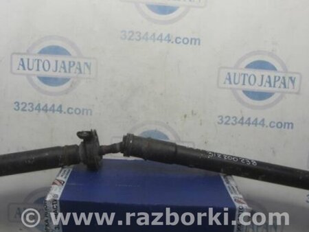 ФОТО Карданный вал задний для Subaru Outback BR Киев