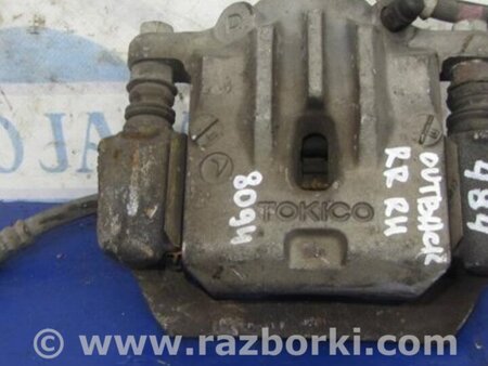ФОТО Суппорт для Subaru Outback BR Киев
