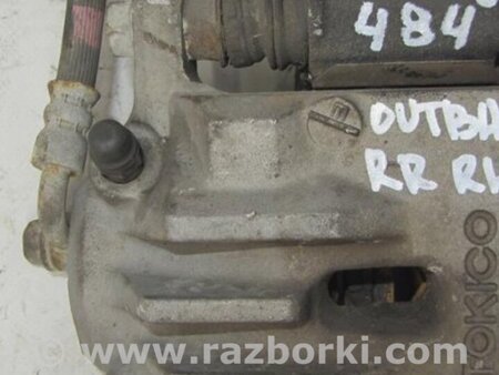 ФОТО Суппорт для Subaru Outback BR Киев