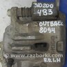 ФОТО Суппорт для Subaru Outback BR Киев