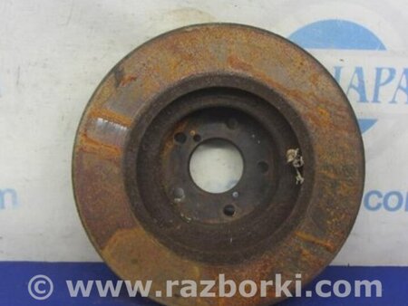 ФОТО Диск тормозной передний для Subaru Outback BR Киев
