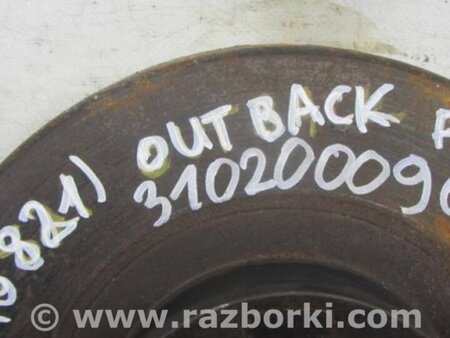 ФОТО Диск тормозной передний для Subaru Outback BR Киев