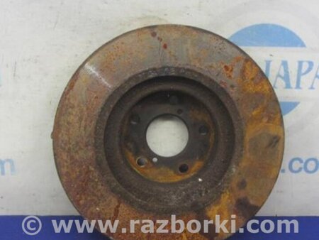 ФОТО Диск тормозной передний для Subaru Outback BR Киев