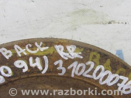ФОТО Диск тормозной задний для Subaru Outback BR Киев