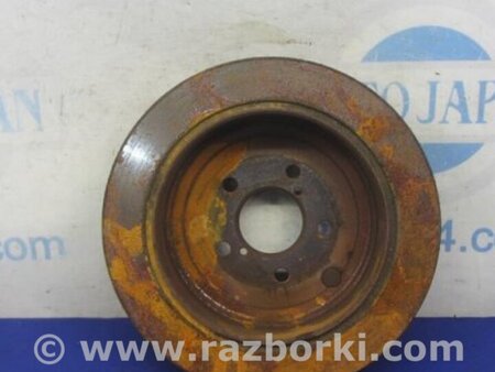 ФОТО Диск тормозной задний для Subaru Outback BR Киев