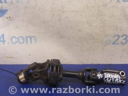 ФОТО Кардан рулевого управления для Subaru Outback BR Киев
