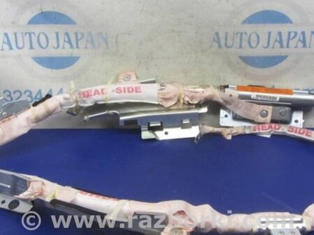ФОТО AirBag шторка для Subaru Outback BR Киев