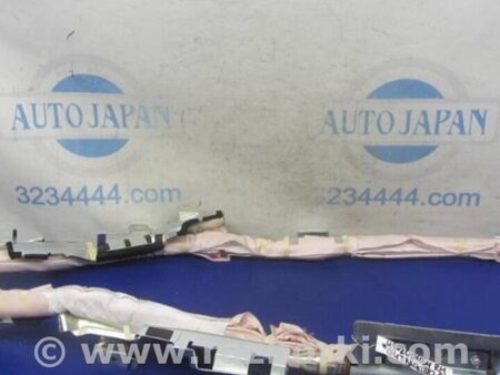 ФОТО AirBag шторка для Subaru Outback BR Киев
