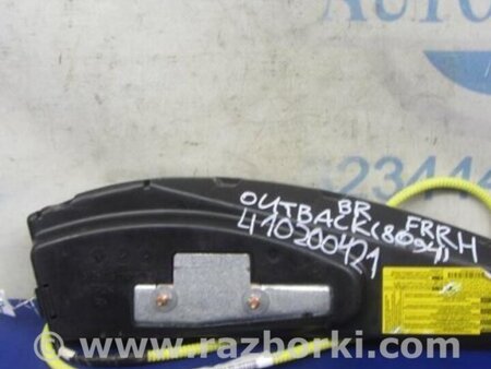 ФОТО Airbag сидения для Subaru Outback BR Киев