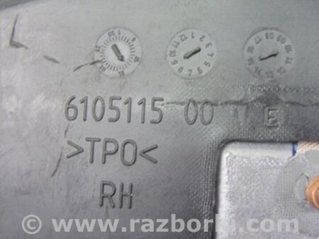 ФОТО Airbag сидения для Subaru Outback BR Киев