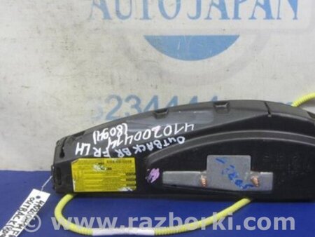 ФОТО Airbag сидения для Subaru Outback BR Киев