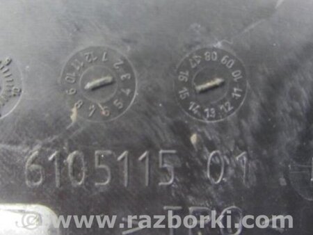 ФОТО Airbag сидения для Subaru Outback BR Киев
