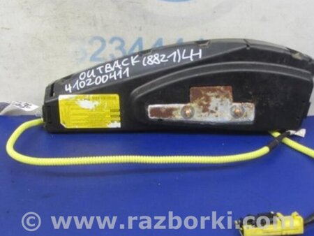 ФОТО Airbag сидения для Subaru Outback BR Киев