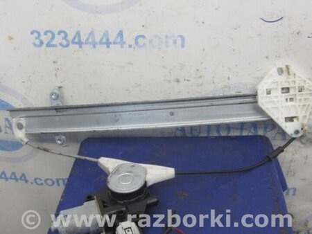 ФОТО Стеклоподъемник для Subaru Outback BR Киев