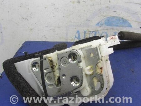 ФОТО Замок двери для Subaru Outback BR Киев