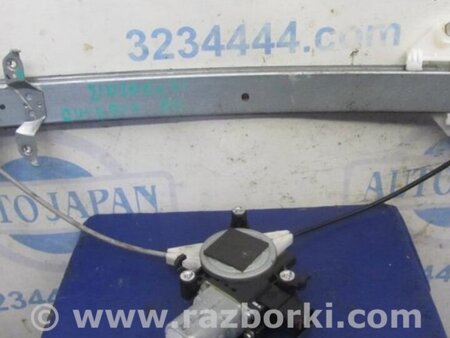 ФОТО Стеклоподъемник для Subaru Outback BR Киев