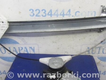 ФОТО Стеклоподъемник для Subaru Outback BR Киев
