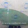 Стекло двери Subaru Outback BR