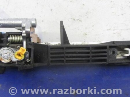 ФОТО Ручка двери для Subaru Outback BR Киев
