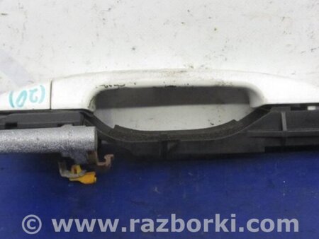 ФОТО Ручка двери для Subaru Outback BR Киев