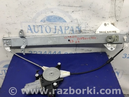 ФОТО Стеклоподъемник для Subaru Outback BR Киев