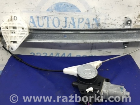 ФОТО Стеклоподъемник для Subaru Outback BR Киев