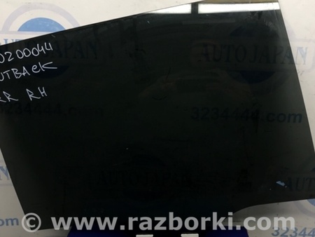 ФОТО Стекло двери для Subaru Outback BR Киев