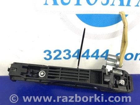 ФОТО Ручка двери для Subaru Outback BR Киев