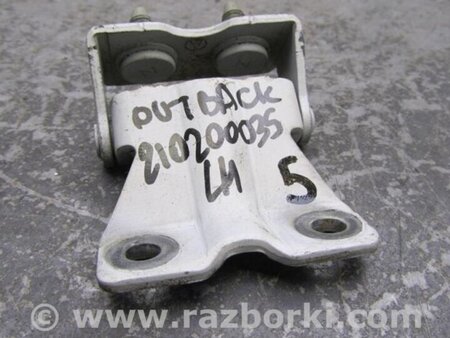 ФОТО Петля крышки багажника для Subaru Outback BR Киев