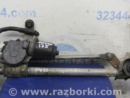 ФОТО Трапеция дворников для Subaru Outback BR Киев